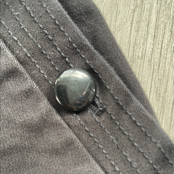 J. Crew Black Pencil Skirt - Picture 5 of 12